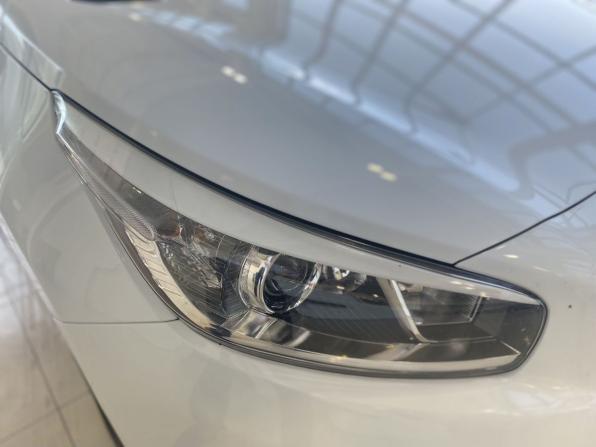 Kia Ceed II с пробегом 2013 года, цена 1 065 000 рублей, 140942 км, хэтчбек, Автокод Объявления