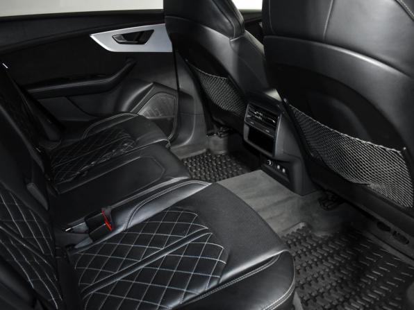 Audi Q8 I (4M) с пробегом 2019 года, цена 5 900 000 рублей, 164050 км, внедорожник, Автокод Объявления