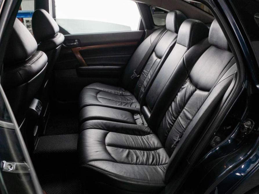 Nissan Teana I Рестайлинг Тюмень  - изображение 9