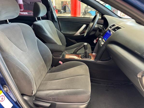 Toyota Camry VI (XV40) с пробегом 2006 года, цена 800 000 рублей, 379026 км, седан, Автокод Объявления