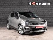 Kia Rio IV Екатеринбург  - изображение 21