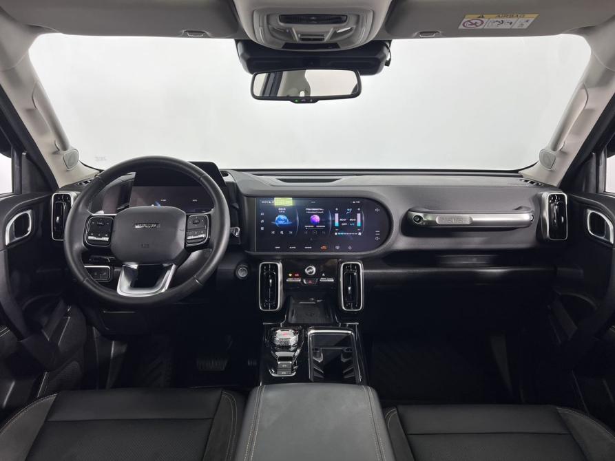 Haval Dargo I Калининград  - изображение 15