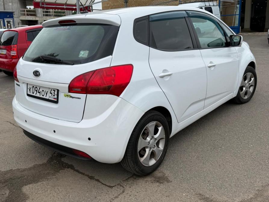 Kia Venga I Киров  - изображение 2