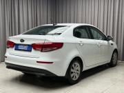 Kia Rio III Рестайлинг Ижевск  - изображение 35