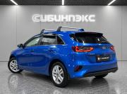 Kia Ceed III Рестайлинг Кемерово  - изображение 20