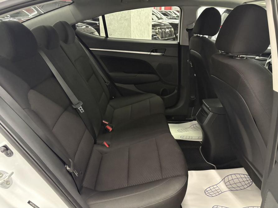 Hyundai Elantra VI (AD) Рестайлинг Ярославль  - изображение 16
