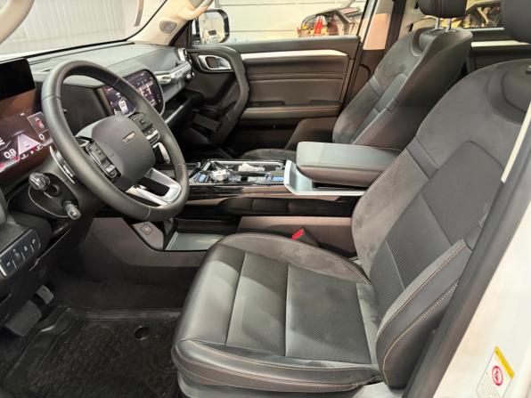 Haval Dargo с пробегом 2024 года, цена 2 997 000 рублей, 14312 км, внедорожник, Автокод Объявления