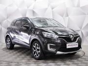 Renault Kaptur I Ульяновск  - изображение 19