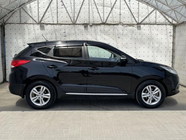 Hyundai ix35 I с пробегом 2012 года, цена 1 430 000 рублей, 181436 км, внедорожник, Автокод Объявления