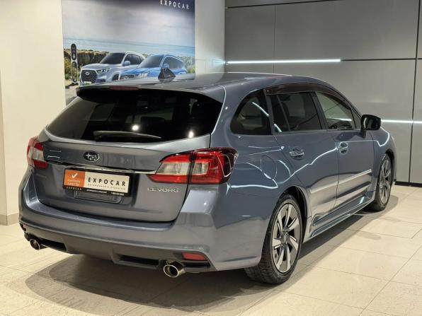 Subaru Levorg I с пробегом 2014 года, цена 1 450 000 рублей, 153000 км, универсал, Автокод Объявления
