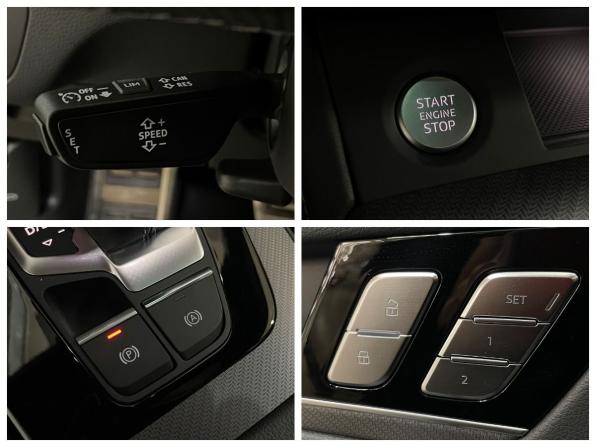 Audi Q5 II (FY) Рестайлинг с пробегом 2025 года, цена 5 600 000 рублей, 45 км, внедорожник, Автокод Объявления