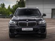 BMW X5 IV (G05/G18) Москва  - изображение 27