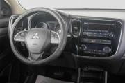 Mitsubishi Outlander III Рестайлинг Кемерово  - изображение 34