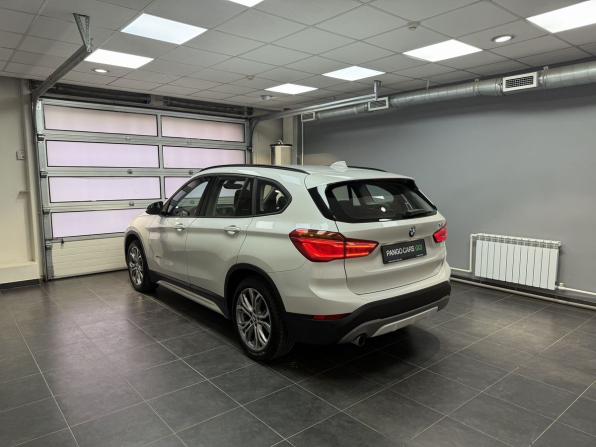 BMW X1 II (F48) с пробегом 2017 года, цена 2 400 000 рублей, 108434 км, внедорожник, Автокод Объявления
