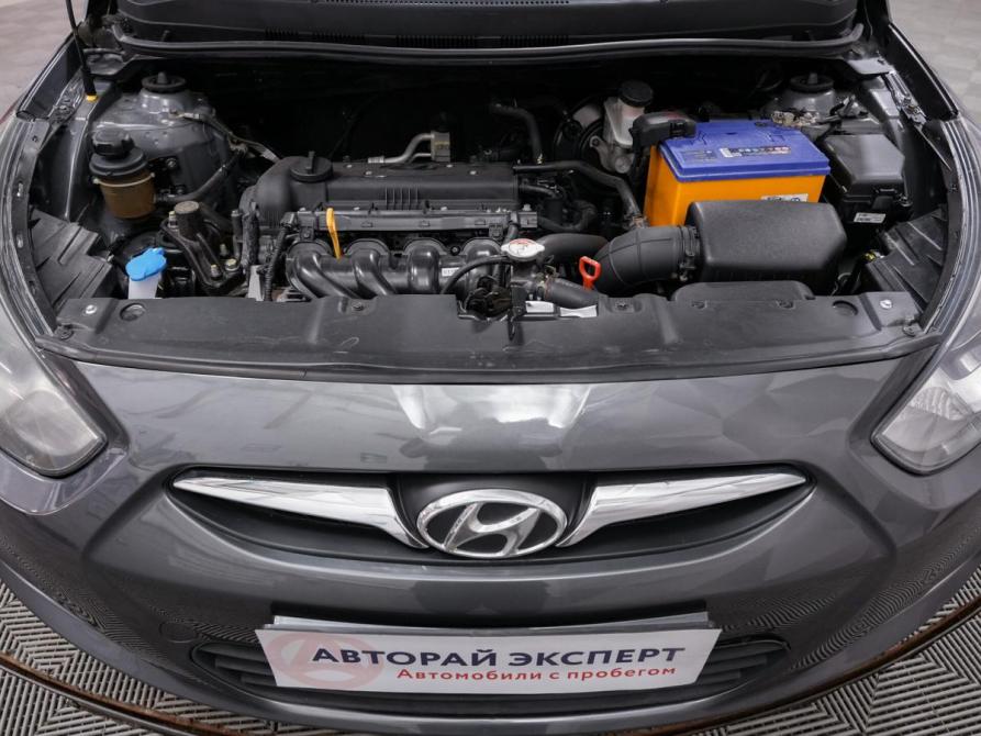 Hyundai Solaris I Ульяновск  - изображение 21