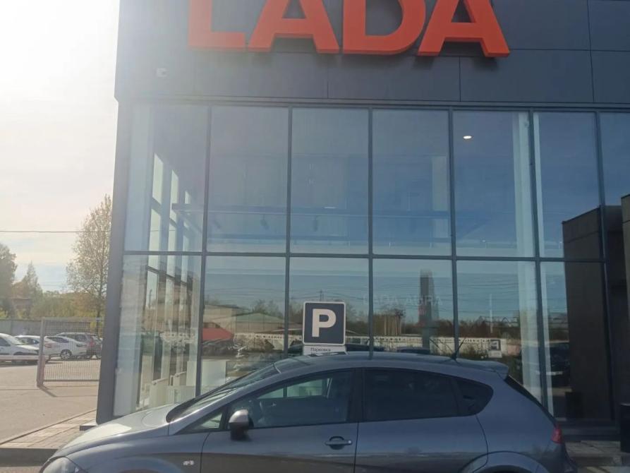 SEAT Leon II Рестайлинг Ржев  - изображение 5