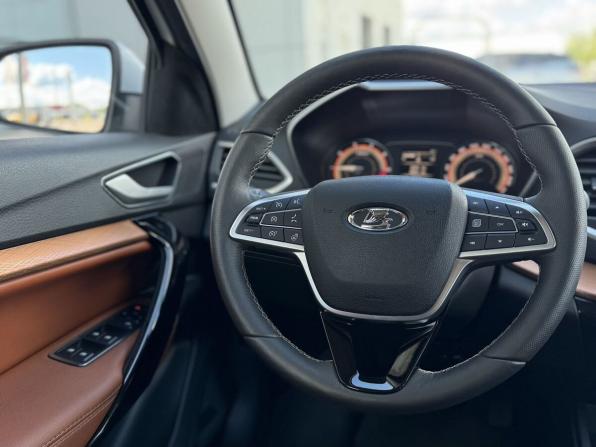 Lada (ВАЗ) Vesta I Рестайлинг (NG) с пробегом 2024 года, цена 1 520 000 рублей, 22212 км, универсал, Автокод Объявления