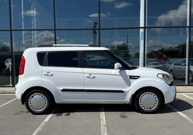 Kia Soul I Рестайлинг с пробегом 2012 года, цена 687 000 рублей, 206000 км, хэтчбек, Автокод Объявления