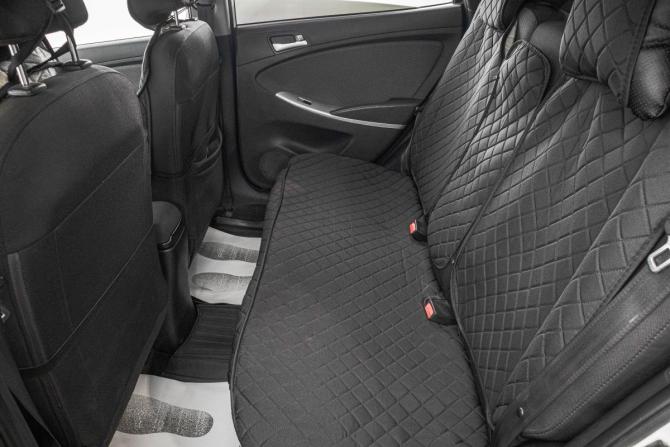 Hyundai Solaris I с пробегом 2011 года, цена 799 000 рублей, 195000 км, хэтчбек, Автокод Объявления