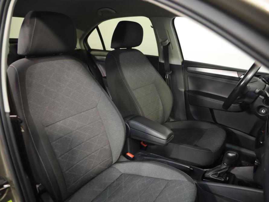 Volkswagen Polo VI Санкт-Петербург  - изображение 22