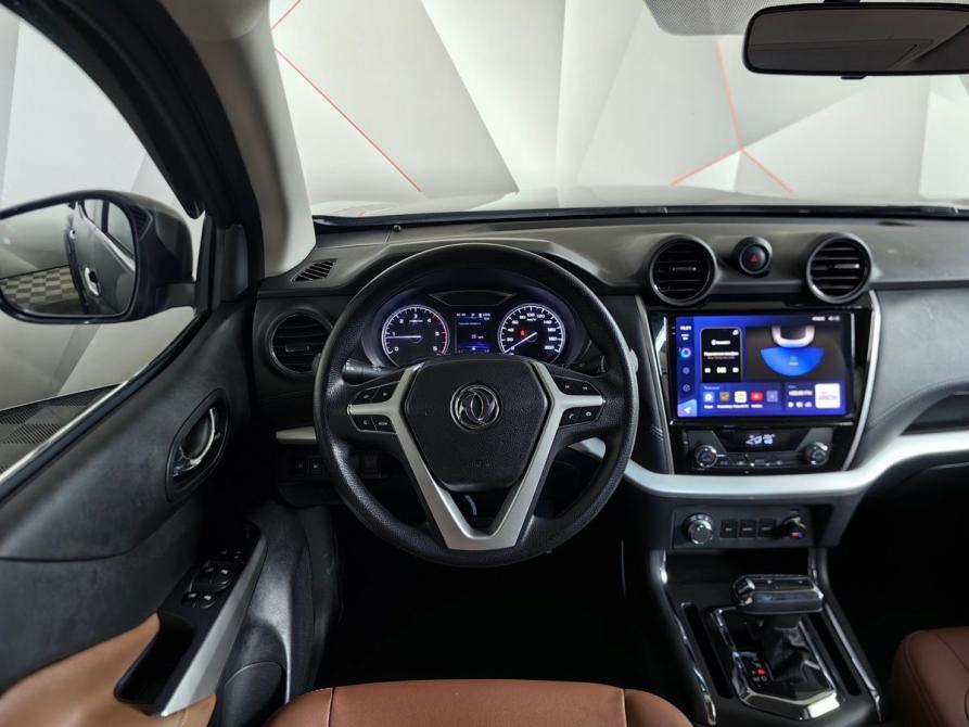 Dongfeng DF6 Москва  - изображение 19