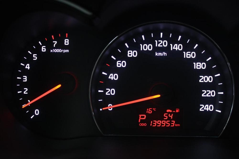 Kia Sorento II Рестайлинг Томск  - изображение 9