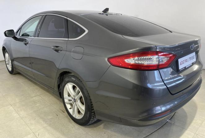 Ford Mondeo V с пробегом 2017 года, цена 975 000 рублей, 174462 км, седан, Автокод Объявления