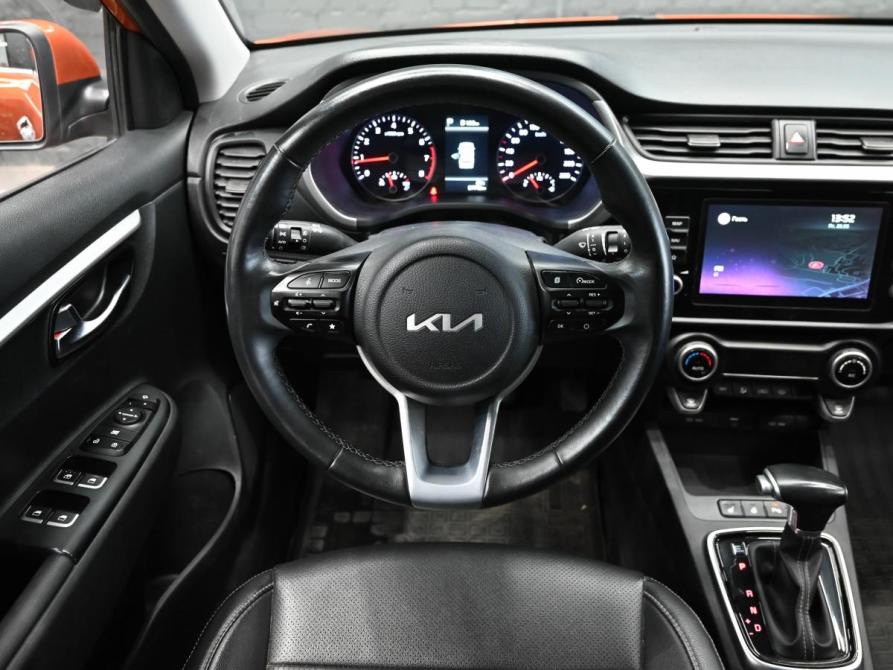 Kia Rio IV Рестайлинг Екатеринбург  - изображение 9