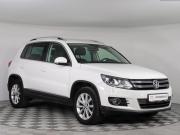 Volkswagen Tiguan I Рестайлинг Химки  - изображение 17