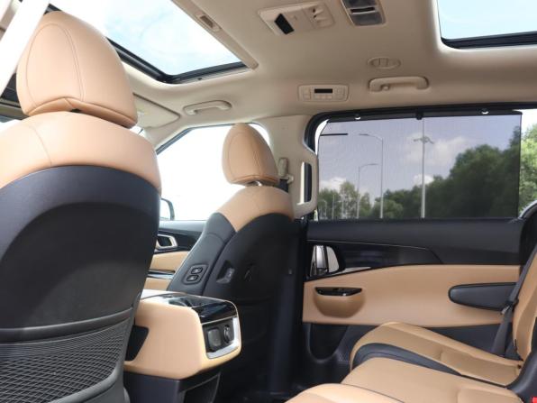 Kia Carnival IV с пробегом 2021 года, цена 3 200 000 рублей, 157573 км, минивэн, Автокод Объявления