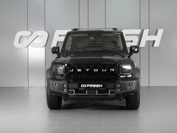 JETOUR Traveller с пробегом 2023 года, цена 3 629 000 рублей, 32861 км, внедорожник, Автокод Объявления