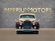 Rolls-Royce Silver Cloud I Москва  - изображение 32