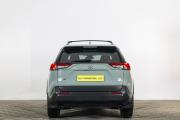 Toyota RAV4 V (XA50) Тюмень  - изображение 26
