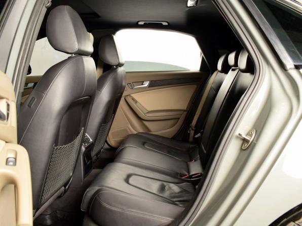 Audi A4 IV (B8) с пробегом 2008 года, цена 1 499 995 рублей, 279488 км, седан, Автокод Объявления