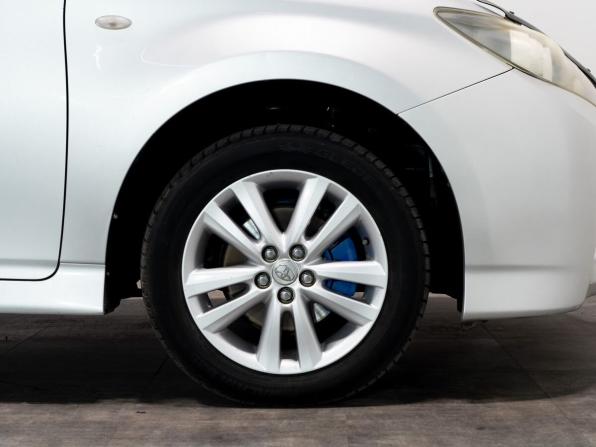Toyota Wish II с пробегом 2009 года, цена 1 300 000 рублей, 150150 км, минивэн, Автокод Объявления