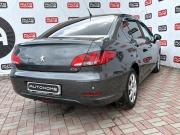Peugeot 408 I Санкт-Петербург  - изображение 25
