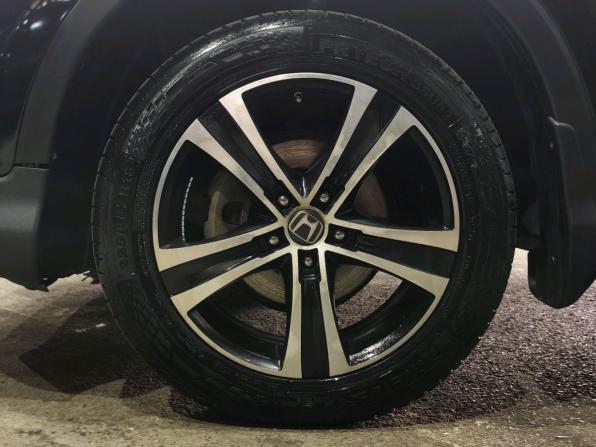 Honda CR-V IV с пробегом 2013 года, цена 1 570 000 рублей, 276821 км, внедорожник, Автокод Объявления