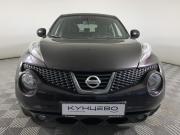 Nissan Juke I Москва  - изображение 21