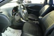 Toyota Corolla X (E140 E150) Омск  - изображение 28