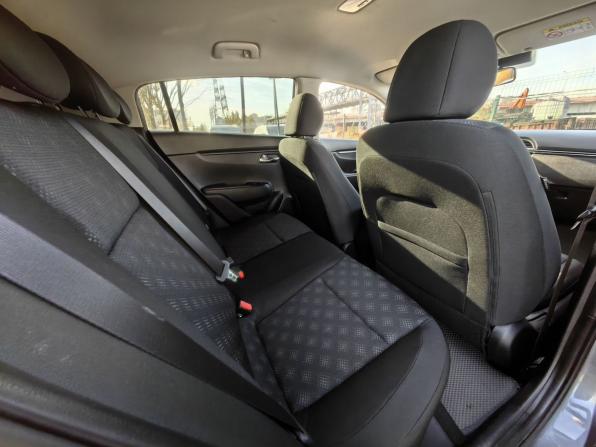 Kia Rio IV с пробегом 2018 года, цена 1 329 000 рублей, 160000 км, хэтчбек, Автокод Объявления