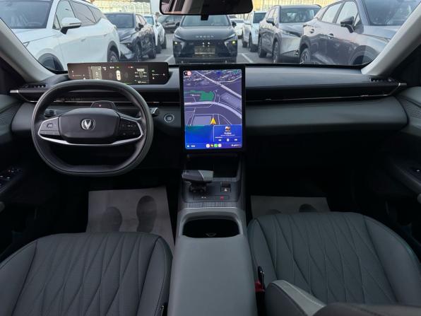 Changan Lamore с пробегом 2023 года, цена 2 150 000 рублей, 21251 км, седан, Автокод Объявления