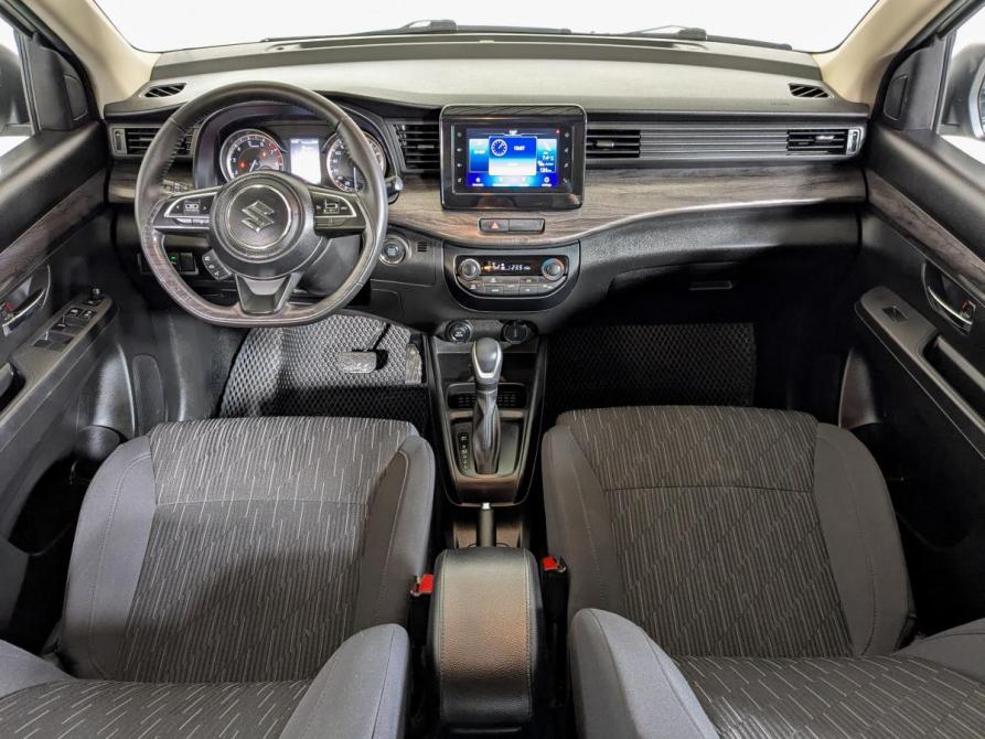Suzuki Ertiga II Рестайлинг Екатеринбург  - изображение 10