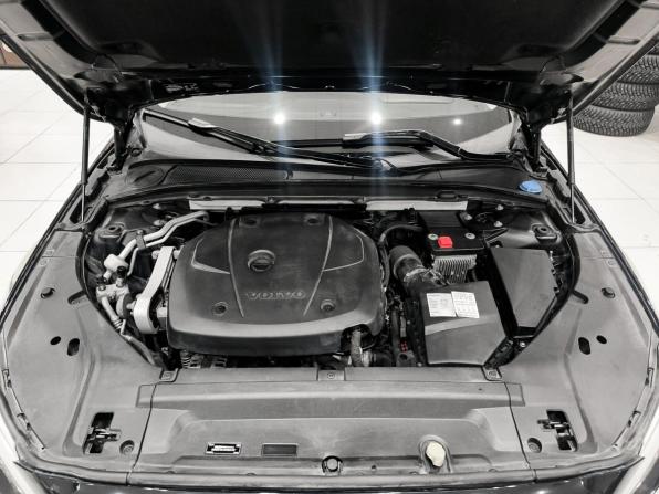 Volvo S90 II Рестайлинг с пробегом 2020 года, цена 2 750 000 рублей, 233000 км, седан, Автокод Объявления