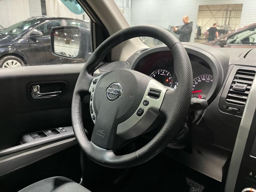Nissan X-Trail II Рестайлинг Пермь  - изображение 12