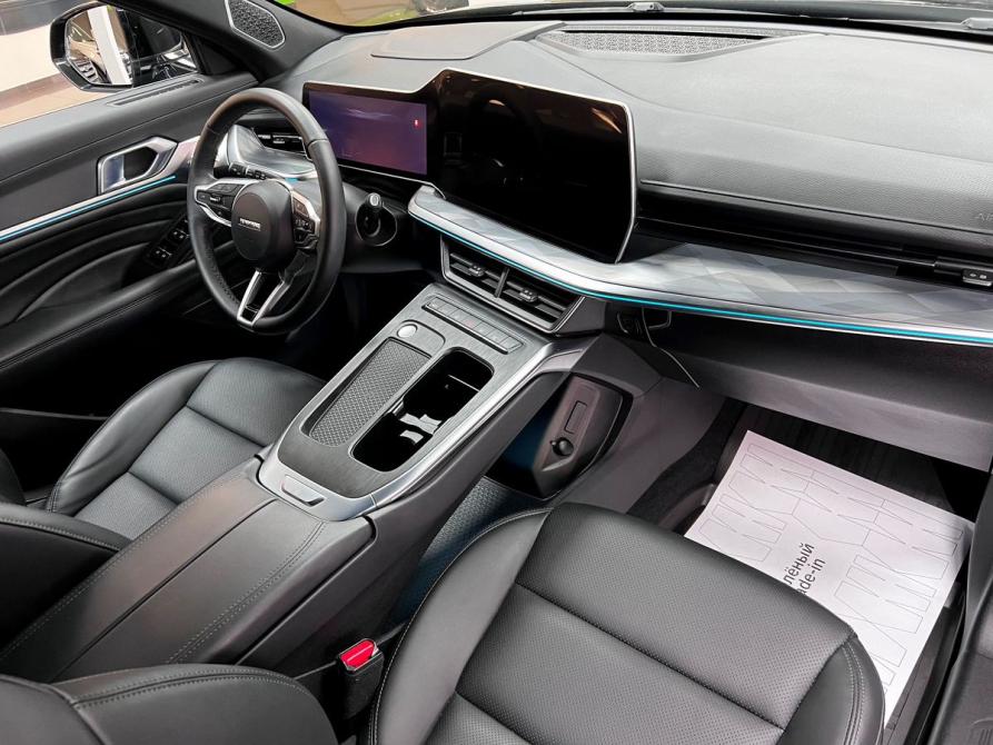 Haval F7 II Тверь  - изображение 13