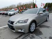Lexus GS IV Тюмень  - изображение 27