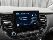 Hyundai Solaris II Рестайлинг Москва  - изображение 35