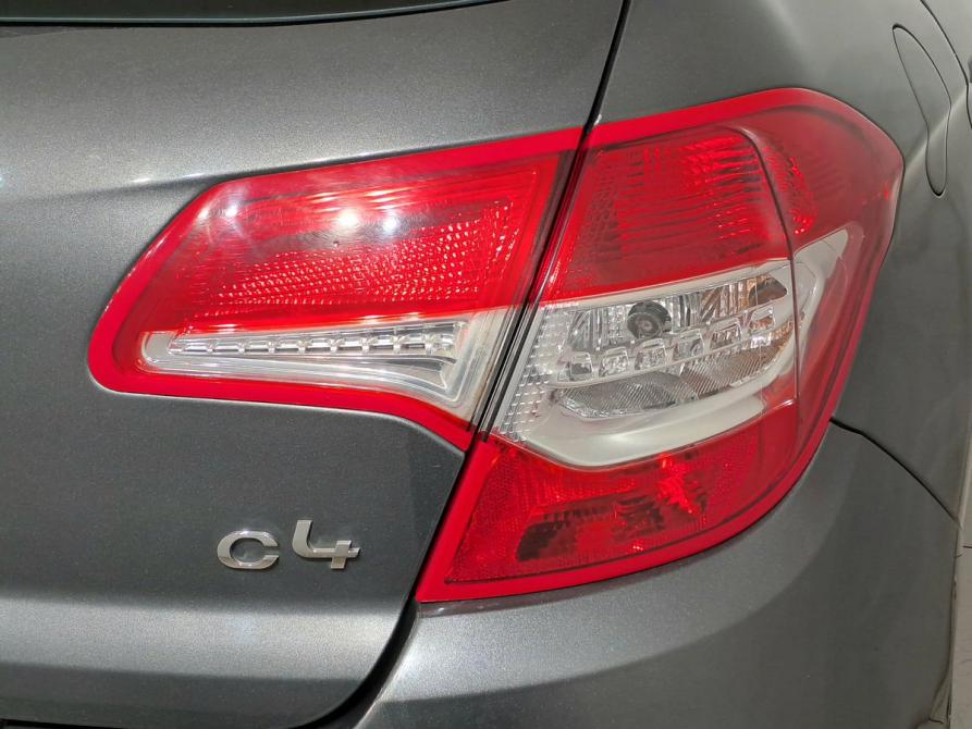 Citroen C4 II Москва  - изображение 17