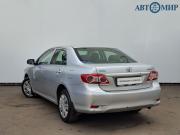 Toyota Corolla X (E140 E150) Рестайлинг Москва  - изображение 19
