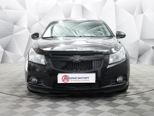 Chevrolet Cruze I с пробегом 2012 года, цена 747 000 рублей, 177004 км, хэтчбек, Автокод Объявления